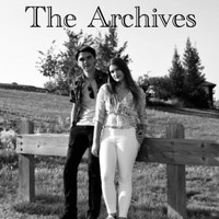 The Archives - Cigarettes (Demo)