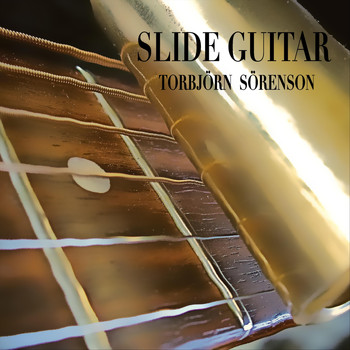 Torbjörn Sörenson - Slide Guitar