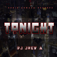 DJ Joey A - Tonight
