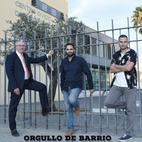 Abel Romano - Orgullo de Barrio (feat. Rabem)