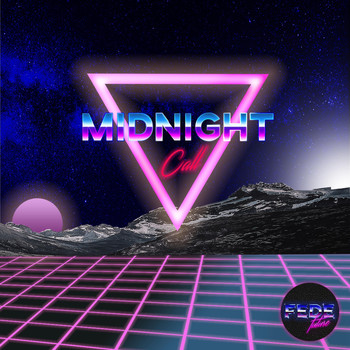 Fede Future - Midnight Call