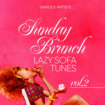 Various Artists - Sunday Brunch (Lazy Sofa Tunes), Vol. 2