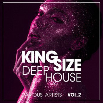 Various Artists - King Size Deep-House, Vol. 2