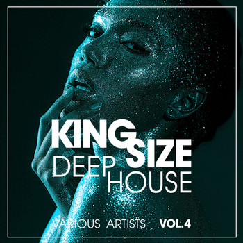 Various Artists - King Size Deep-House, Vol. 4