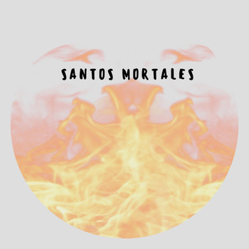 Sebastian Albornoz - Santos Mortales