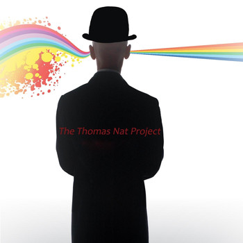 The Thomas Nat Project - Leave Your Mark