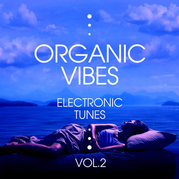 Various Artists - Organic Vibes (Electronic Tunes), Vol. 2