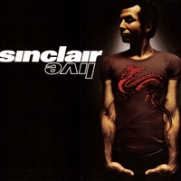 Sinclair - Live 1998 (Live)