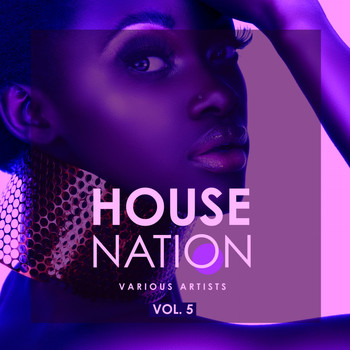 Various Artists - House Nation, Vol. 5
