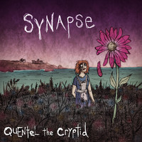 Quentel the Cryptid - Synapse