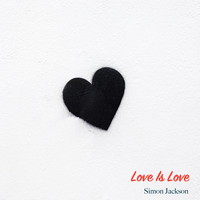 Simon Jackson - Love Is Love
