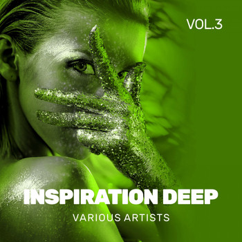 Various Artists - Inspiration Deep, Vol. 3