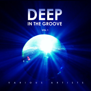 Various Artists - Deep in the Groove, Vol. 1