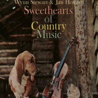 Wynn Stewart, Jan Howard - Sweethearts of Country Music