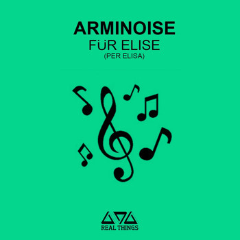Arminoise - Für Elise (Per Elisa)