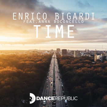 Enrico Bigardi - Time