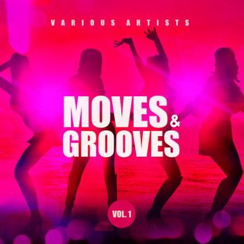 Various Artists - Moves & Grooves, Vol. 1