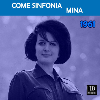 Mina - Come Sinfonia (1961)