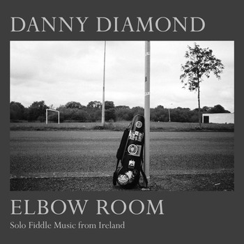Danny Diamond - Elbow Room