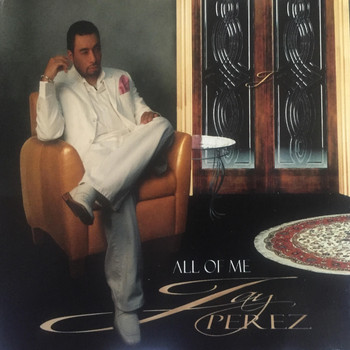 Jay Perez - All of Me