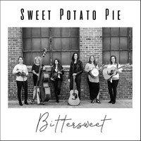 Sweet Potato Pie - Bittersweet