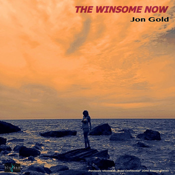 Jon Gold - The Winsome Now