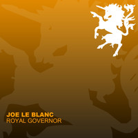 Joe Le Blanc - Royal Governor