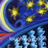 Richard Ross - Laughing Moon