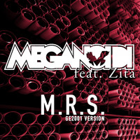 Meganoidi - M.R.S. (Ge2001)