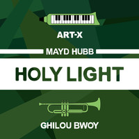 ART-X - Holy Light