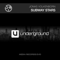 Jonas Volkenborn - Subway Stars