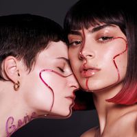 Charli XCX & Christine and the Queens - Gone (The Wild Remix [Explicit])
