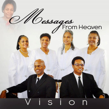 Vision - Messages from Heaven (Instrumental)