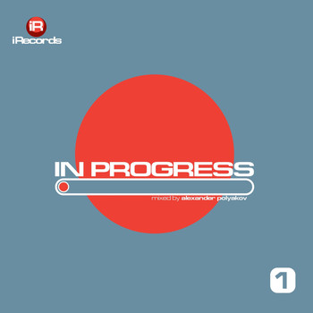 Various Artists - In Progress 1