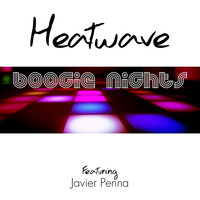 Heatwave - Boogie Nights (Javier Penna Edit Remix)