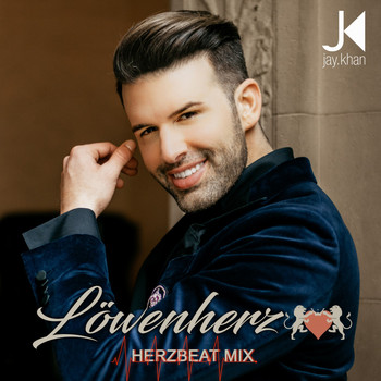 Jay Khan - Löwenherz (Herzbeat Mix)