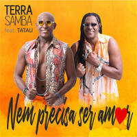 Terra Samba - Nem Precisa Ser Amor