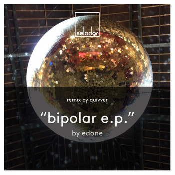 Edone - Bipolar EP