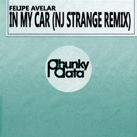 Felipe Avelar - In My Car (Nj Strange Remix)
