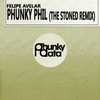 Felipe Avelar - Phunky Phil (The Stoned Remix)