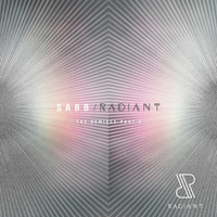 Sabb - RADIANT the Remixes, Pt.2