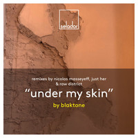 blaktone - Under My Skin