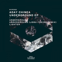 Aday Chinea - Underground EP