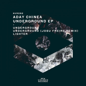 Aday Chinea - Underground EP