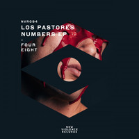 Los Pastores - Numbers EP