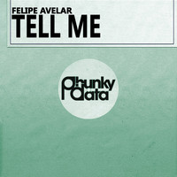 Felipe Avelar - Tell Me (Original Mix)