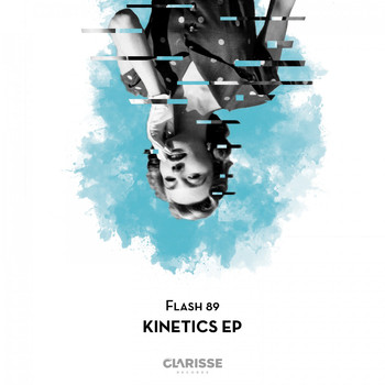 Flash 89 - Kinetics EP
