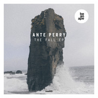 Ante Perry - The Fall EP