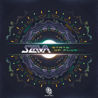 Slava (NL) - State of Flux