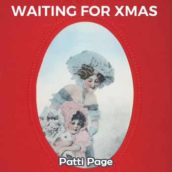 Patti Page - Waiting for Xmas